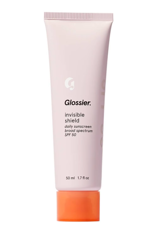 GLOSSIER Invisible Shield Priming SPF50 50ml