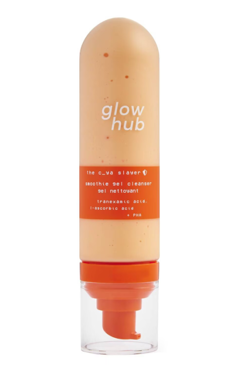 GLOW HUB C Ya Slayer Smoothie Gel Cleanser 120ml