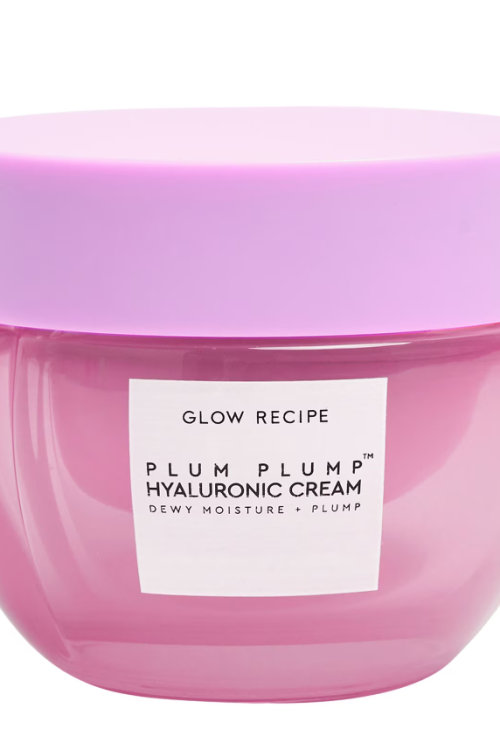 Glow Recipe Plum Plump Hyaluronic Moisturizer 50ml