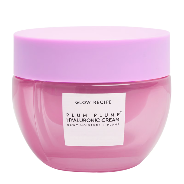 Glow Recipe Plum Plump Hyaluronic Moisturizer 50ml