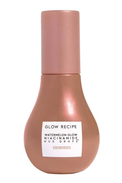 GLOW RECIPE Watermelon Glow – Niacinamide Hue Drops 40ml