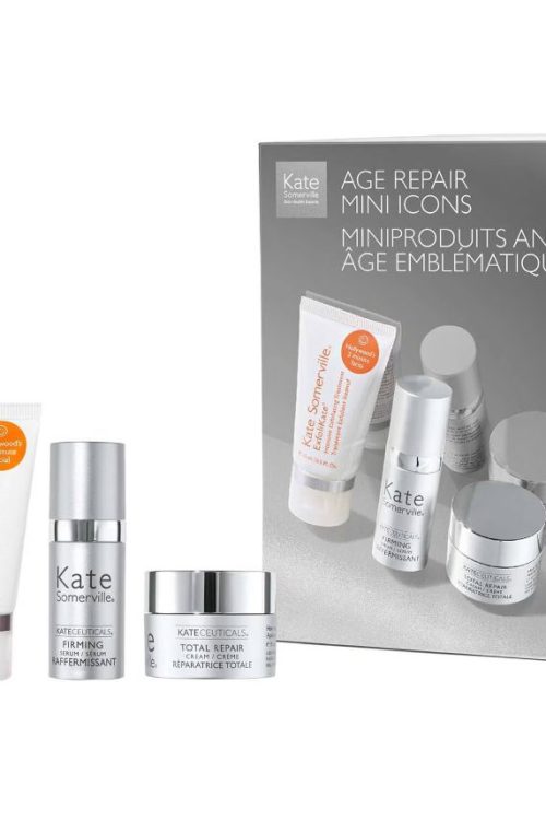 KATE SOMERVILLE Age Repair Mini Icons Set