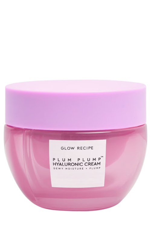 Glow Recipe Plum Plump Hyaluronic Moisturizer 20ml