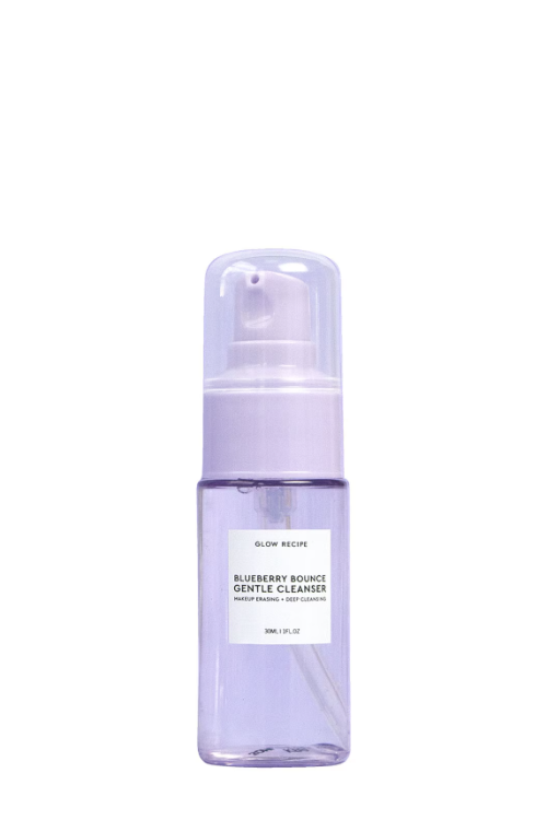 Glow Recipe Blueberry Bounce Gentle Cleanser 30ml