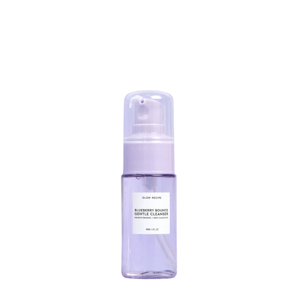 Glow Recipe Blueberry Bounce Gentle Cleanser 30ml