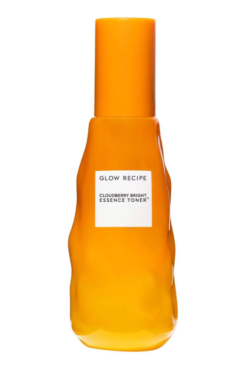 GLOW RECIPE Cloudberry Bright – Essence Toner 75ml