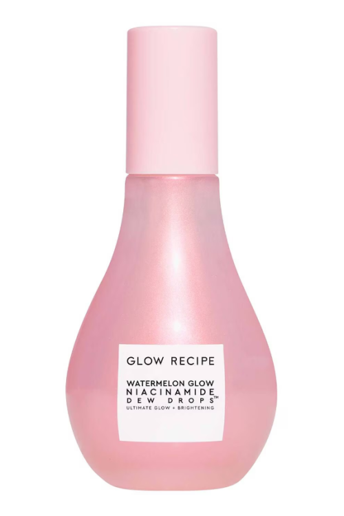 GLOW RECIPE Watermelon Glow – Niacinamide Dew Drops Jumbo 80 ml