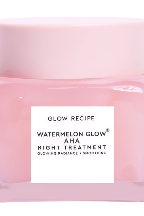 Glow Recipe Watermelon Glow AHA Night Treatment 60ml