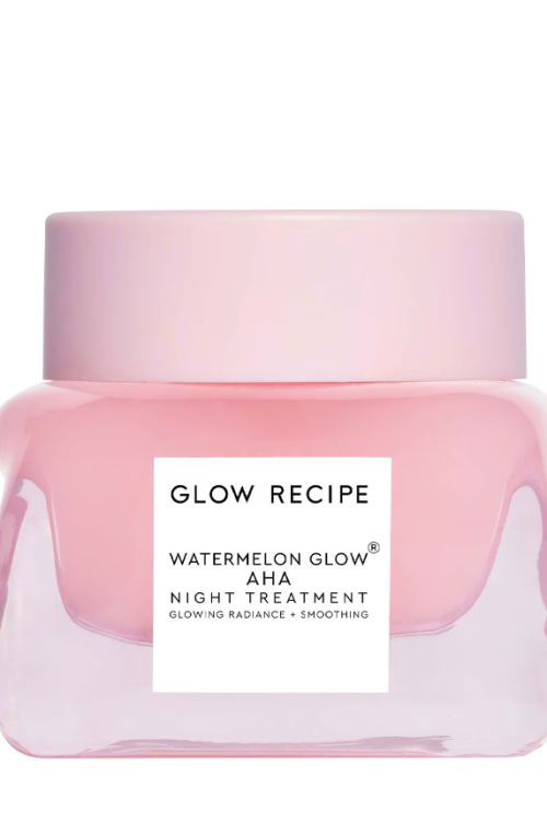 Glow Recipe Watermelon Glow AHA Night Treatment 25ml