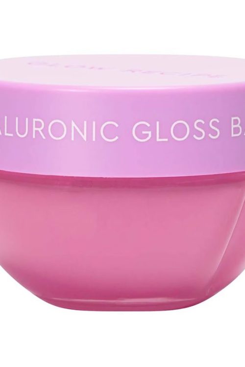 GLOW RECIPE Plum Plump Hyaluronic Gloss Balm™