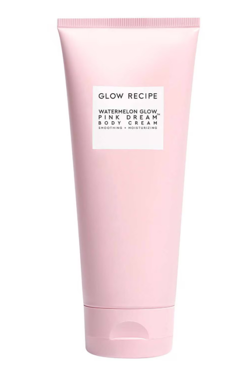 GLOW RECIPE Watermelon Glow Pink Dream Body Cream 200ml