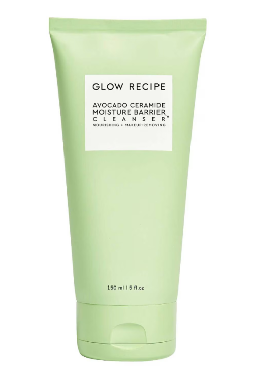 GLOW RECIPE Avocado Ceramide Moisture Barrier Cleanser 150ml