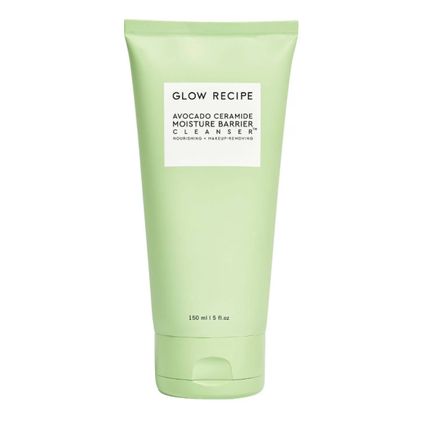 GLOW RECIPE Avocado Ceramide Moisture Barrier Cleanser 150ml