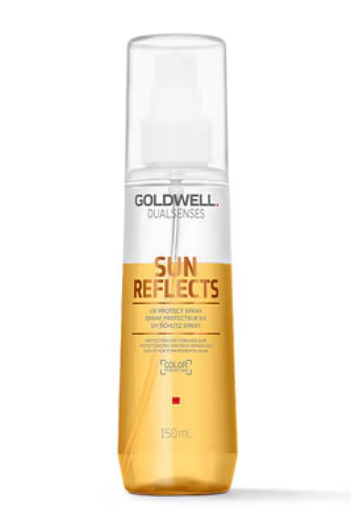 Goldwell Dualsenses Sun Reflects UV Protect Spray 150ml