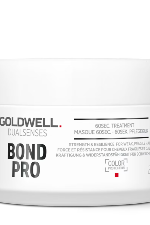 Goldwell BondPro+ 60Sec Treatment 200ml