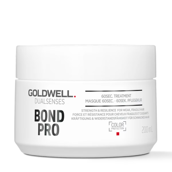 Goldwell BondPro+ 60Sec Treatment 200ml