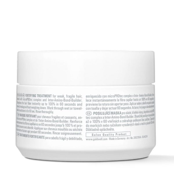 Goldwell BondPro+ 60Sec Treatment 200ml - Image 2