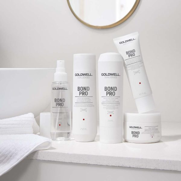 Goldwell BondPro+ 60Sec Treatment 200ml - Image 5