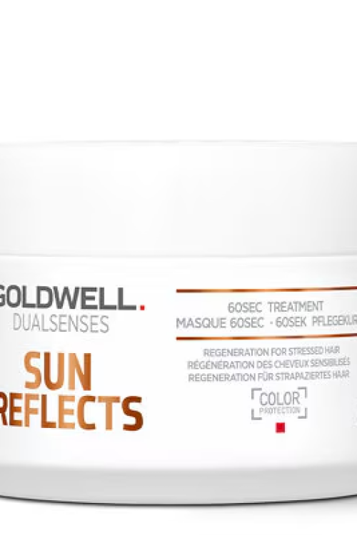 Goldwell Dualsenses Sun Reflects After Sun 60sec 200ml