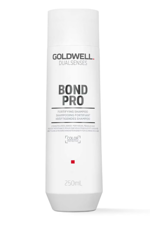 Goldwell BondPro+ Fortifying Shampoo 250ml