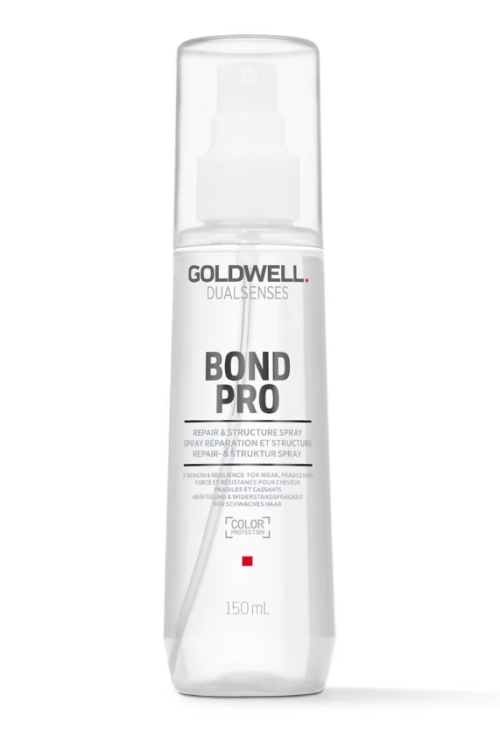 Goldwell BondPro+ Repair & Structure Spray 150ml