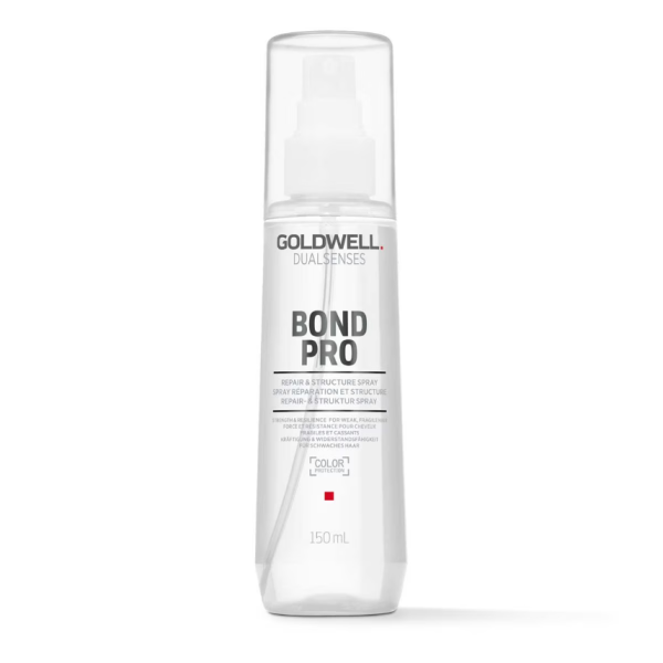 Goldwell BondPro+ Repair & Structure Spray 150ml