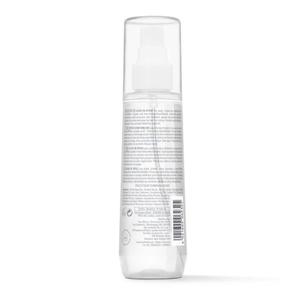 Goldwell BondPro+ Repair & Structure Spray 150ml - Image 2