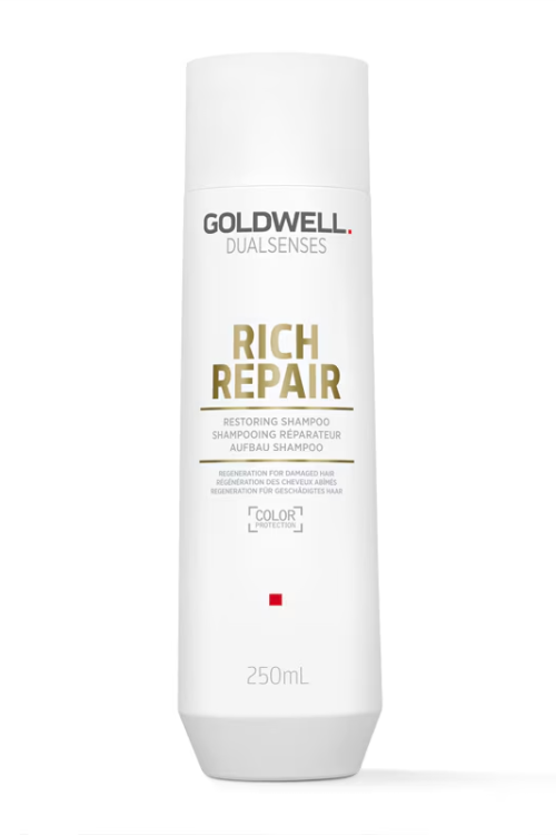 Goldwell Dualsenses Rich Repair Restoring Shampoo 250ml