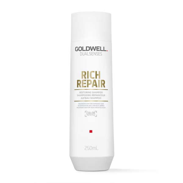 Goldwell Dualsenses Rich Repair Restoring Shampoo 250ml