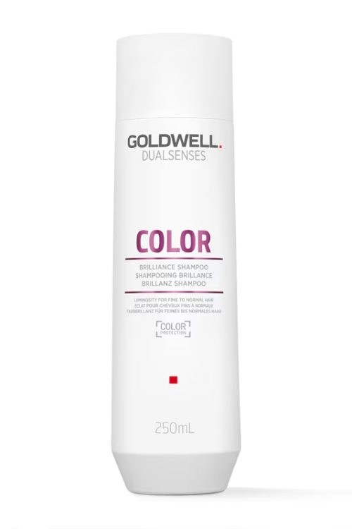 Goldwell Dualsenses Color Brilliance Shampoo 250ml