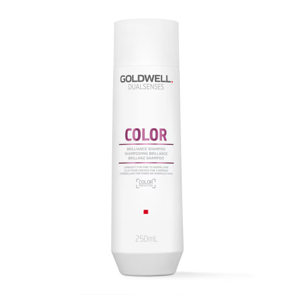 Goldwell Dualsenses Color Brilliance Shampoo 250ml