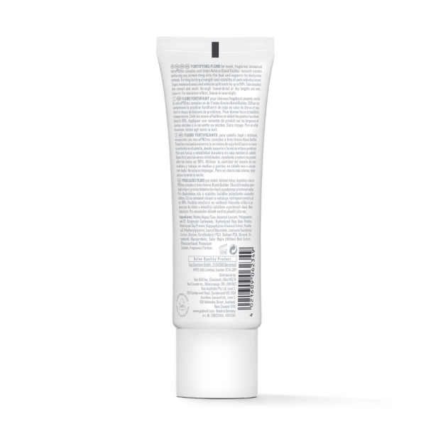 Goldwell BondPro+ Day & Night Bond Booster 75ml - Image 2