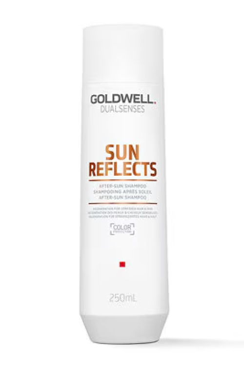 Goldwell Dualsenses Sun Reflects After Sun Shampoo 250ml