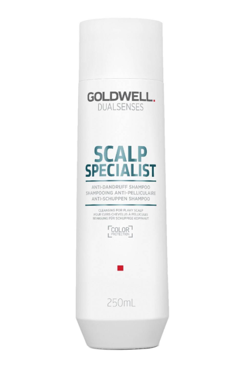 GOLDWELL Dualsenses Scalp Specialist, Anti-Dandruff Shampoo 250ml