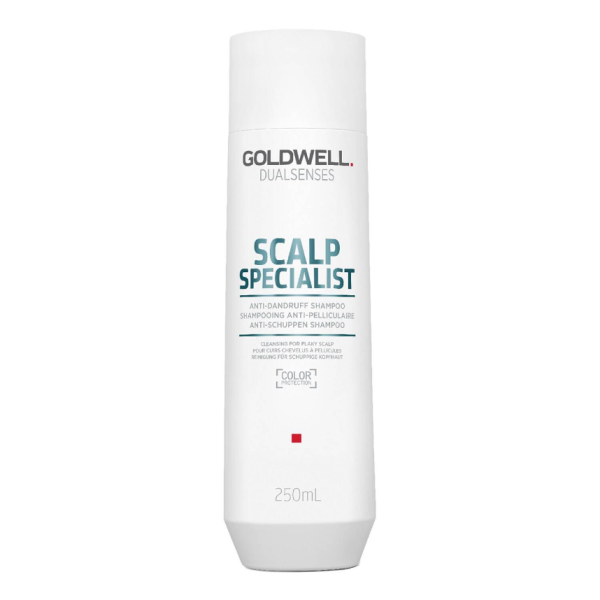 GOLDWELL Dualsenses Scalp Specialist, Anti-Dandruff Shampoo 250ml