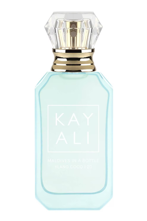 KAYALI Maldives In a Bottle Ylang Coco | 20 Eau de Parfum 10ml