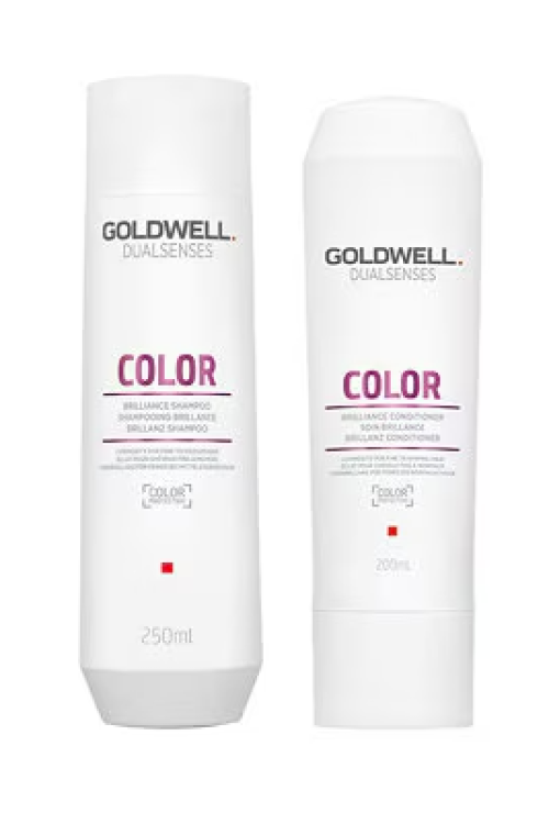 Goldwell Dualsenses Color Brilliance Duo