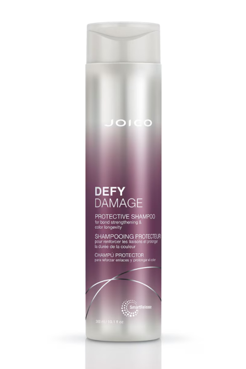 Joico Defy Damage Protective Shampoo 300ml