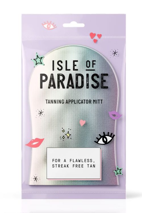 Isle of Paradise Self-Tanning Mitt