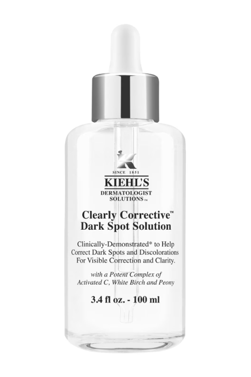 Kiehl’s Clearly Corrective Dark Spot Solution 100ml