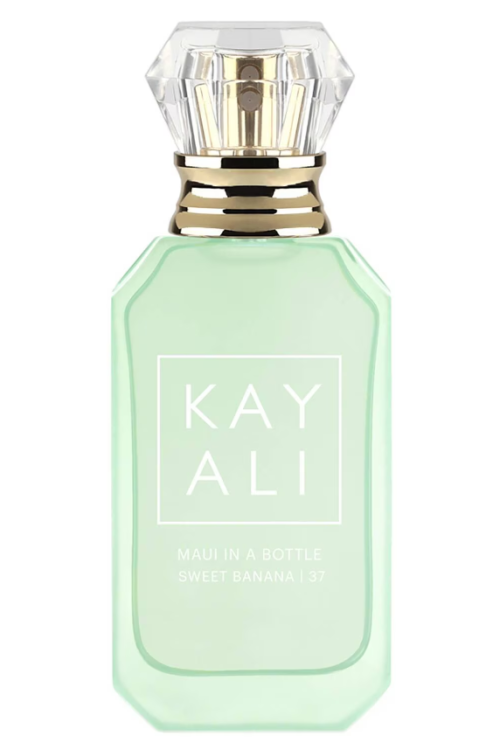 KAYALI Maui In a Bottle Sweet Banana | 37 Eau de Parfum  10ml