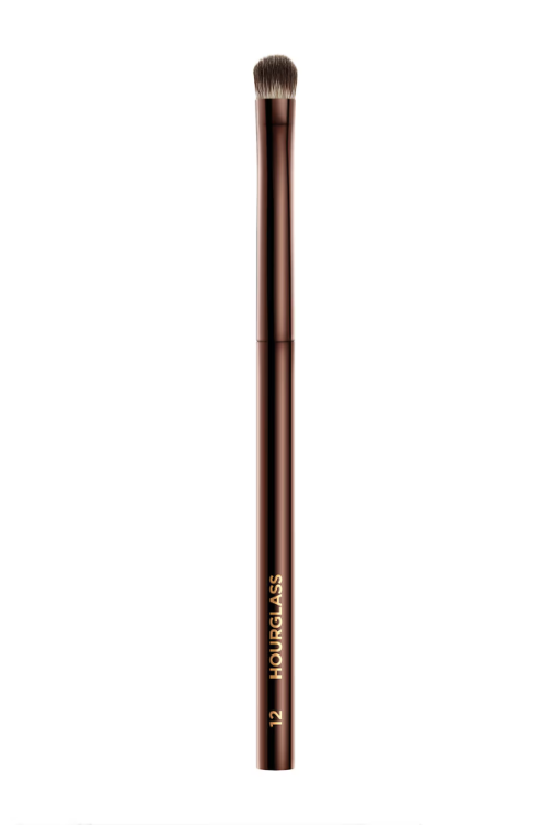 Hourglass Nº 12 Beveled Shadow Brush