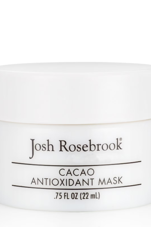 Josh Rosebrook Cacao Antioxidant Mask 22ml