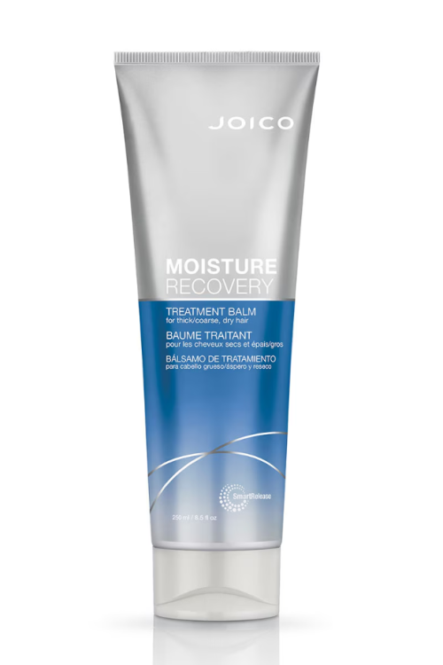 Joico Moisture Recovery Treatment Balm For Thick-Coarse Dry Hair 250ml