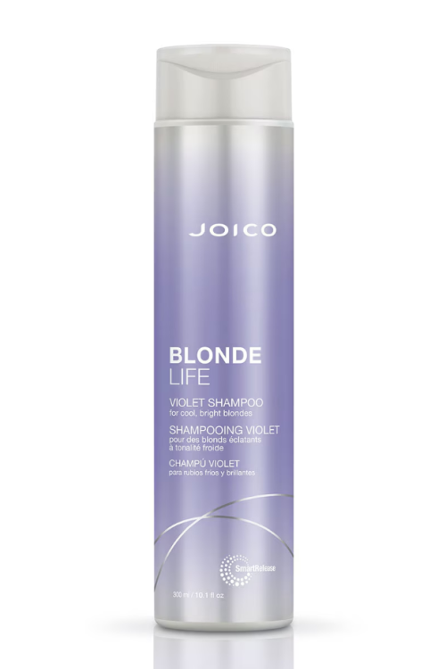 Joico Blonde Life Violet Shampoo 300ml