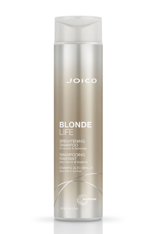 Joico Blonde Life Brightening Shampoo 300ml