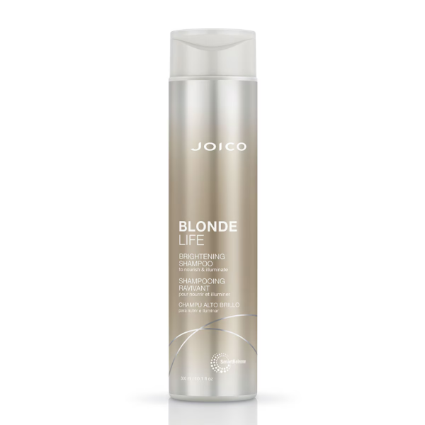 Joico Blonde Life Brightening Shampoo 300ml