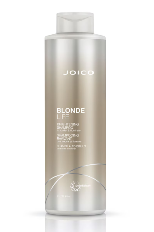 Joico Blonde Life Brightening Shampoo 1000ml