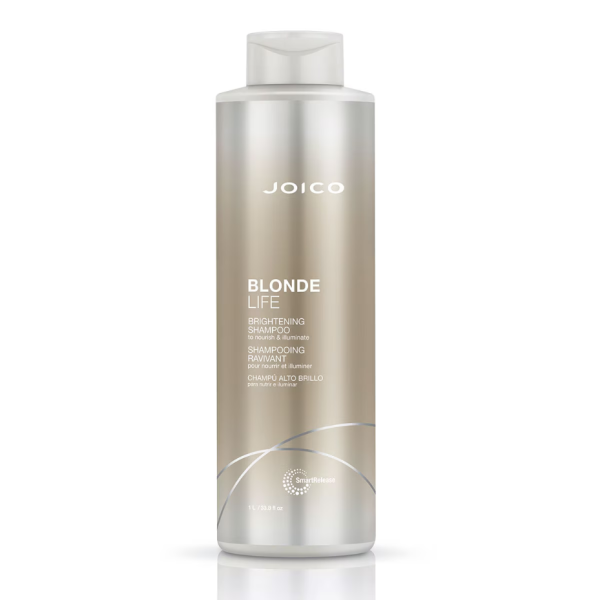 Joico Blonde Life Brightening Shampoo 1000ml