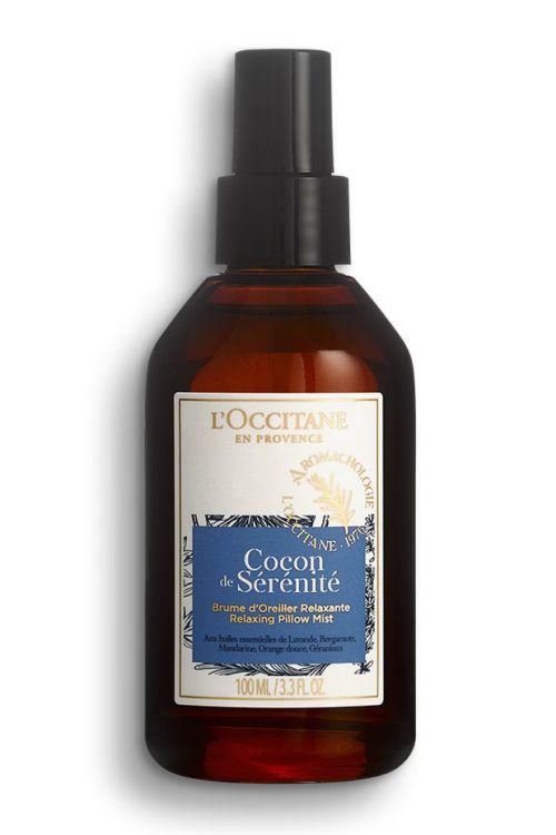 L’Occitane Aromachologie Pillow Mist 100ml